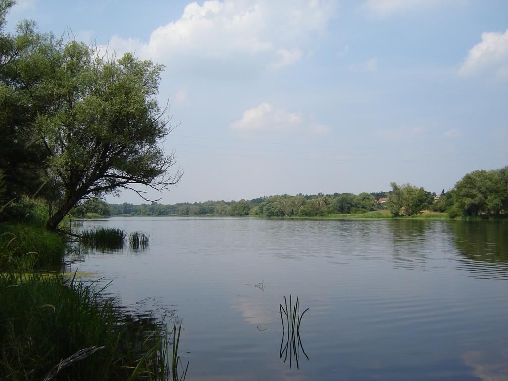 Havelhof-Nitzow Exterior foto