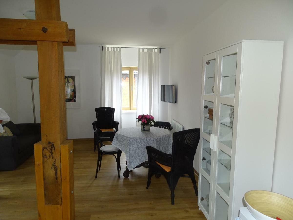 Havelhof-Nitzow Exterior foto